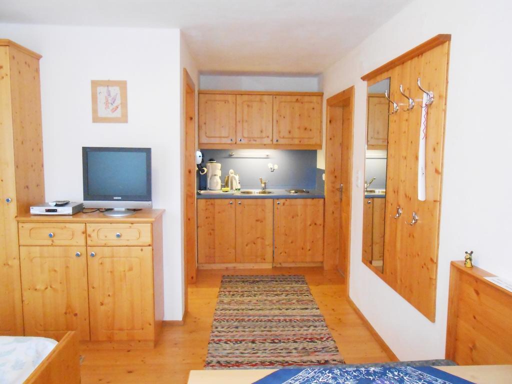 Urlaub Am Bauernhof Wenigeder - Familie Klopf Villa Gutau Room photo